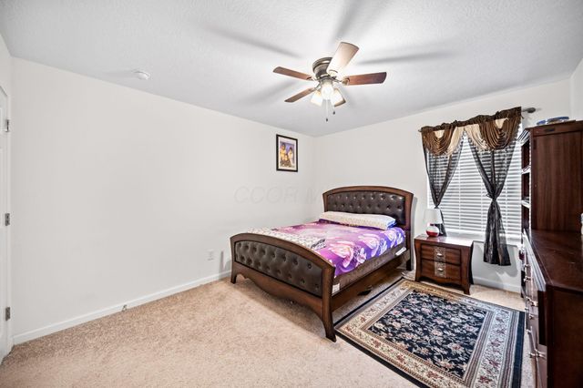 7436 Bullseye Drive, Canal Winchester, OH 43110