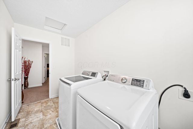 7436 Bullseye Drive, Canal Winchester, OH 43110