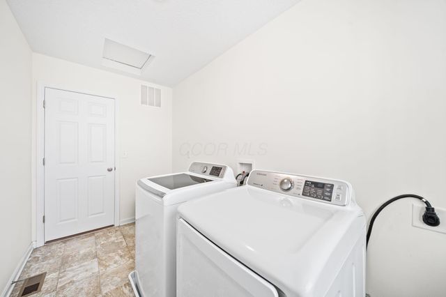 7436 Bullseye Drive, Canal Winchester, OH 43110