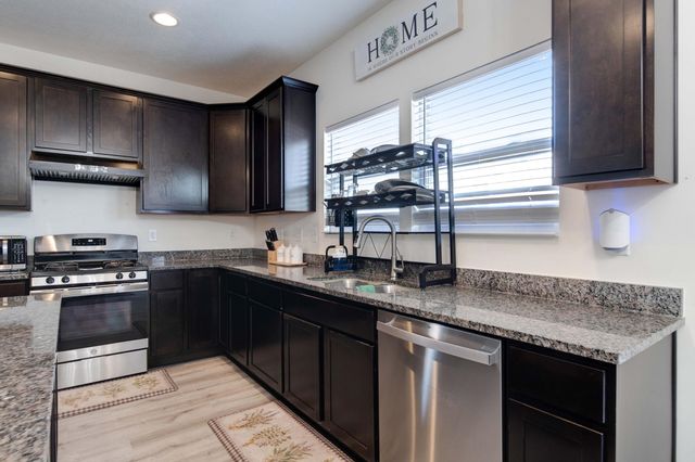 7436 Bullseye Drive, Canal Winchester, OH 43110