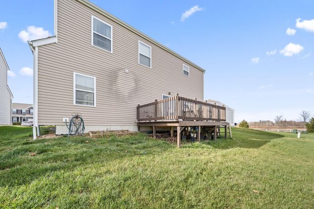 7436 Bullseye Drive, Canal Winchester, OH 43110