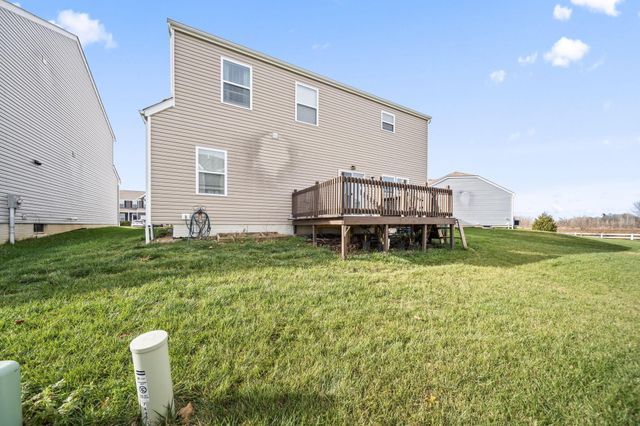 7436 Bullseye Drive, Canal Winchester, OH 43110