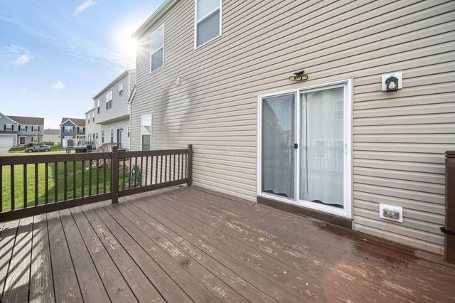 7436 Bullseye Drive, Canal Winchester, OH 43110