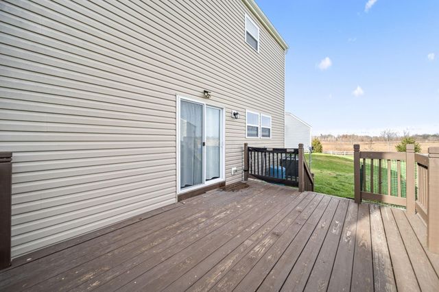 7436 Bullseye Drive, Canal Winchester, OH 43110