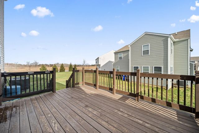 7436 Bullseye Drive, Canal Winchester, OH 43110
