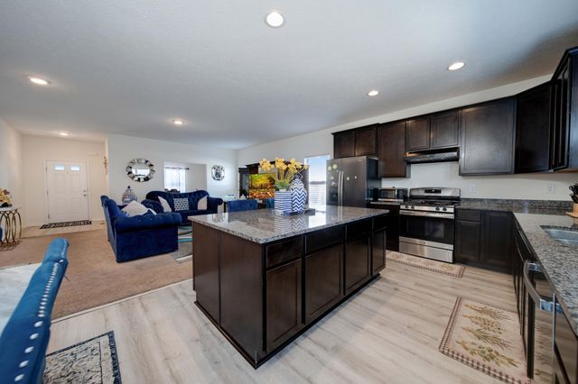 7436 Bullseye Drive, Canal Winchester, OH 43110