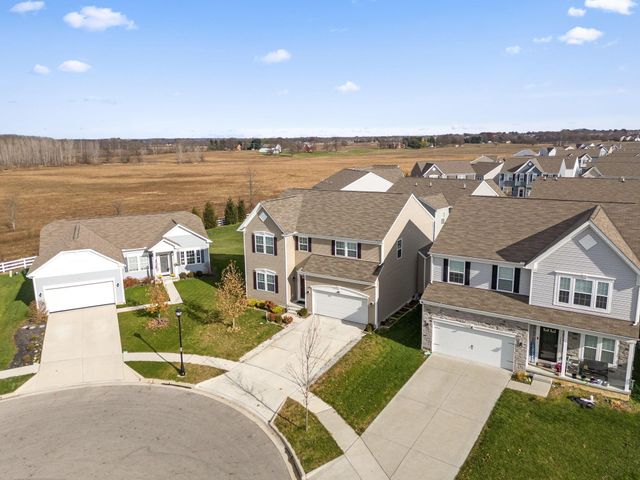 7436 Bullseye Drive, Canal Winchester, OH 43110