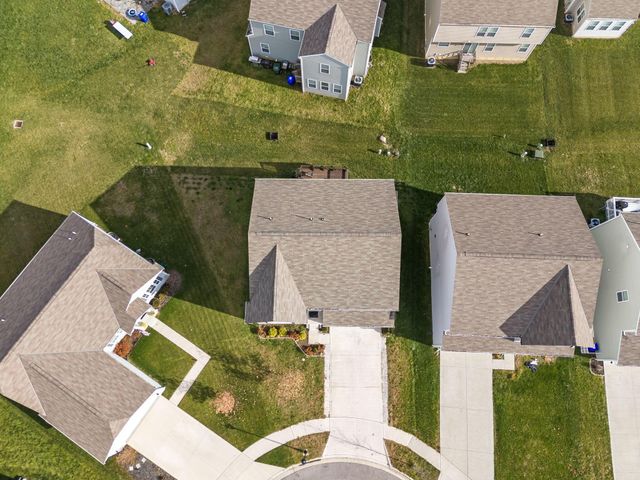 7436 Bullseye Drive, Canal Winchester, OH 43110