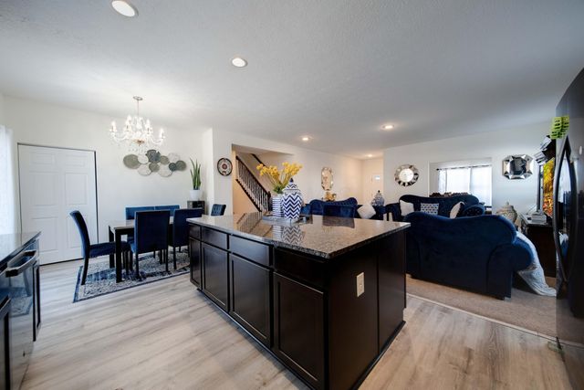 7436 Bullseye Drive, Canal Winchester, OH 43110