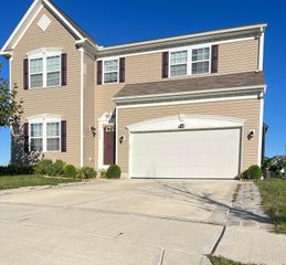 7436 Bullseye Drive, Canal Winchester, OH 43110