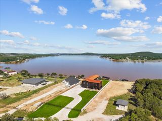 4971 Hawk Road Lot 23A, Possum Kingdom Lake, TX 76450