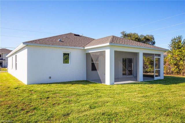 407 SW 19th AVE, Cape Coral, FL 33991