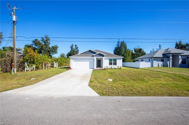 407 SW 19th AVE, Cape Coral, FL 33991