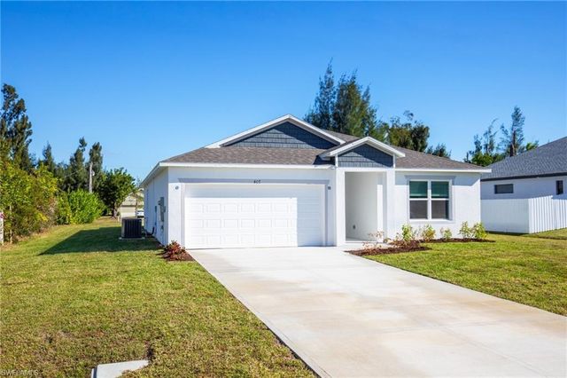 407 SW 19th AVE, Cape Coral, FL 33991