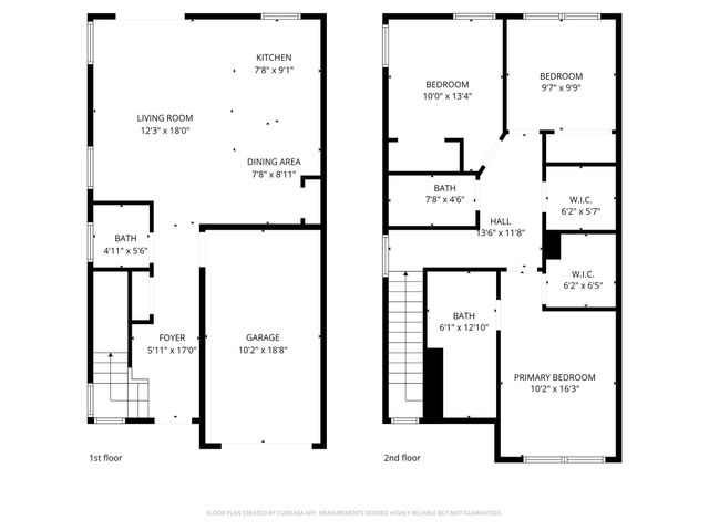 645 Brookwood Street A, Mooresville, NC 28115