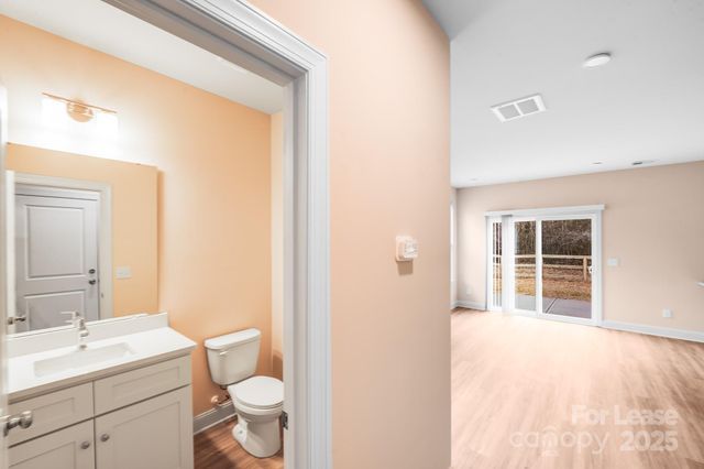 645 Brookwood Street A, Mooresville, NC 28115