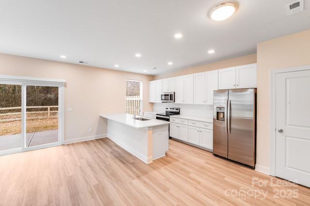 645 Brookwood Street A, Mooresville, NC 28115