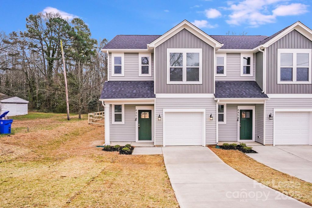 645 Brookwood Street A, Mooresville, NC 28115
