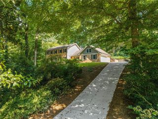 2497 Greenglade Road NE, Atlanta, GA 30345