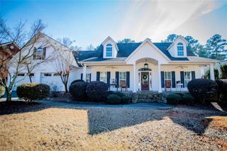 109 Watson Drive, Bremen, GA 30110