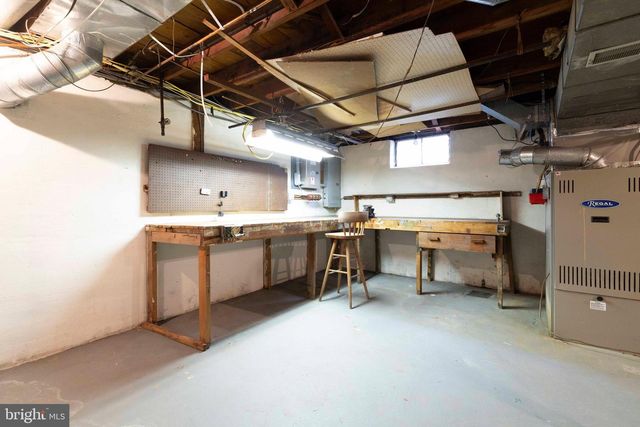 134 SPRING AVE, Hatboro, PA 19040