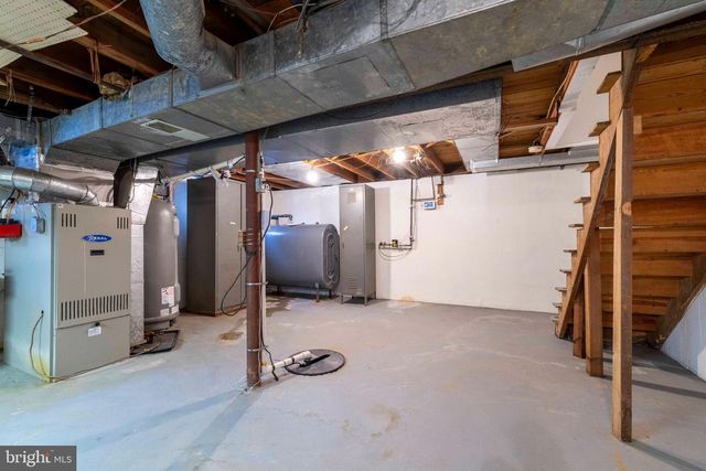 134 SPRING AVE, Hatboro, PA 19040