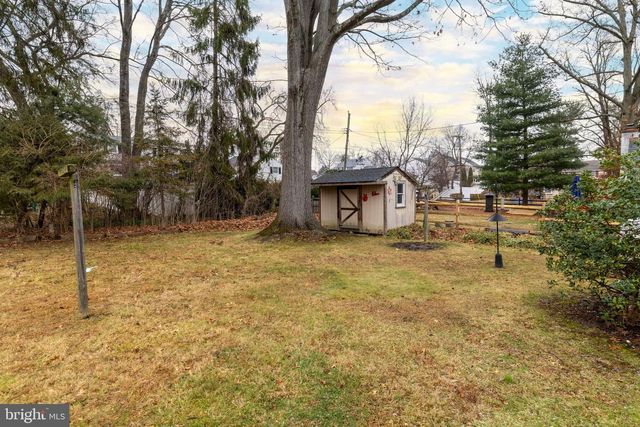 134 SPRING AVE, Hatboro, PA 19040