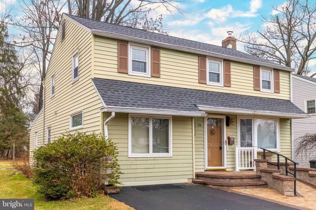 134 SPRING AVE, Hatboro, PA 19040