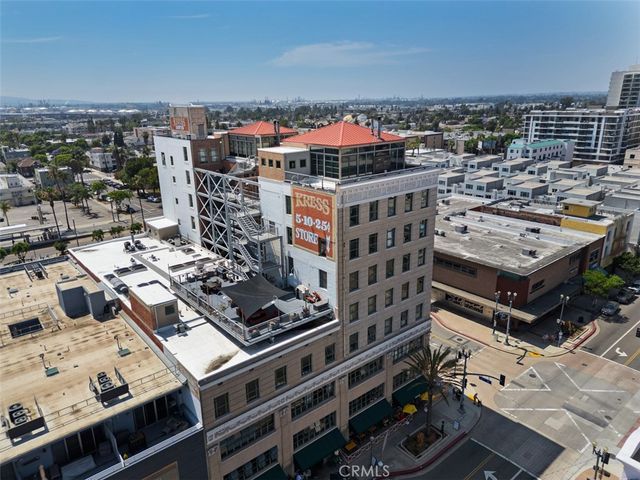 100 W 5th Street 3G, Long Beach, CA 90802