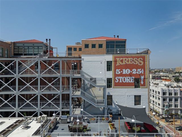 100 W 5th Street 3G, Long Beach, CA 90802