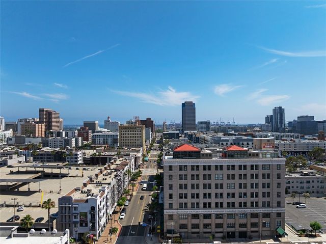 100 W 5th Street 3G, Long Beach, CA 90802