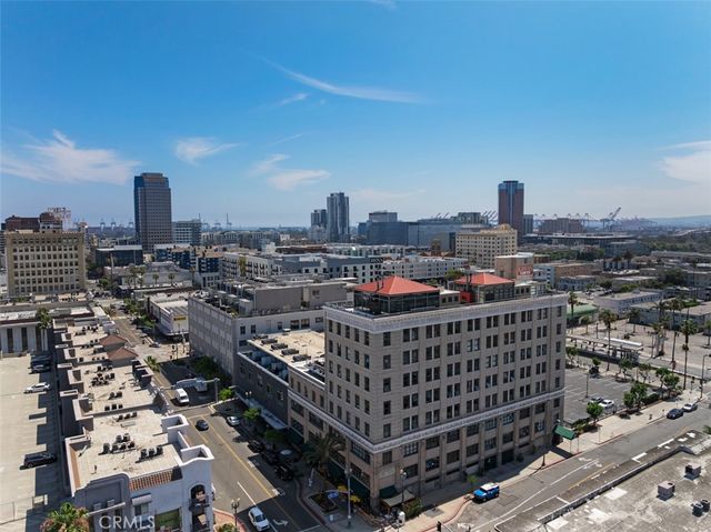 100 W 5th Street 3G, Long Beach, CA 90802