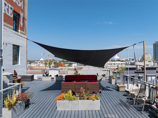 100 W 5th Street 3G, Long Beach, CA 90802