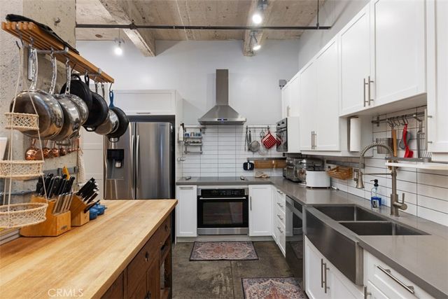 100 W 5th Street 3G, Long Beach, CA 90802