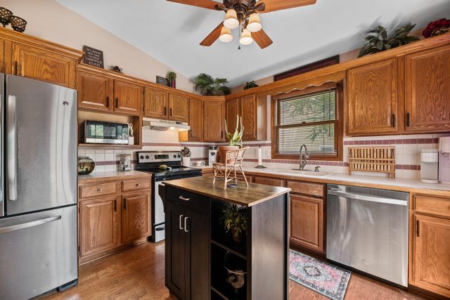 220 N Knight, Wichita, KS 67203