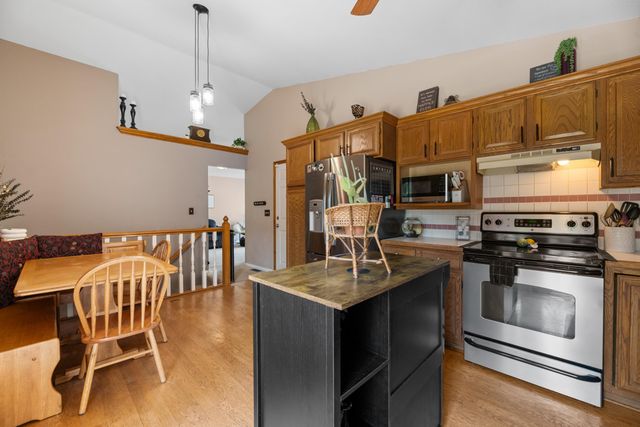 220 N Knight, Wichita, KS 67203