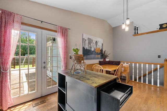 220 N Knight, Wichita, KS 67203