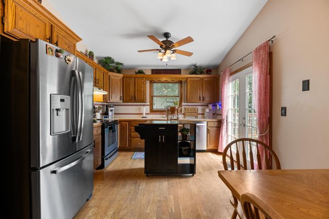 220 N Knight, Wichita, KS 67203