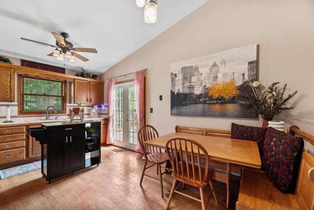 220 N Knight, Wichita, KS 67203