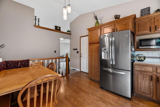 220 N Knight, Wichita, KS 67203