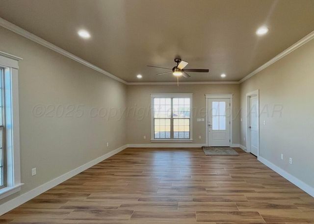 18100 TAURUS Trail, Canyon, TX 79015