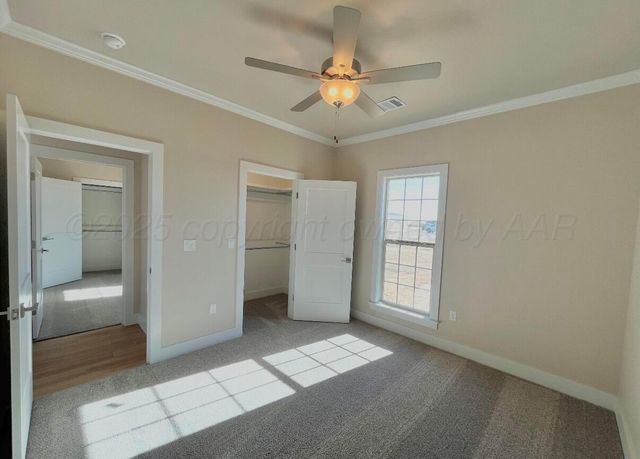 18100 TAURUS Trail, Canyon, TX 79015