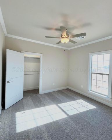 18100 TAURUS Trail, Canyon, TX 79015