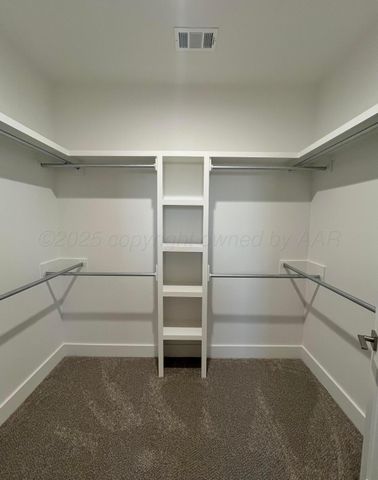 18100 TAURUS Trail, Canyon, TX 79015