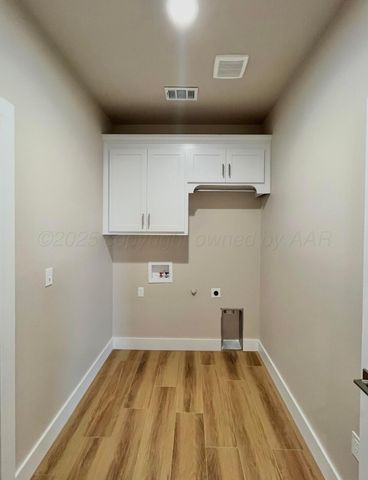 18100 TAURUS Trail, Canyon, TX 79015