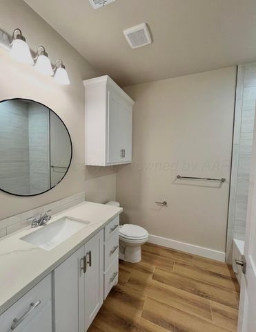 18100 TAURUS Trail, Canyon, TX 79015