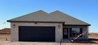 18100 TAURUS Trail, Canyon, TX 79015