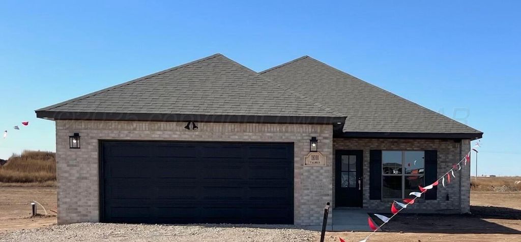 18100 TAURUS Trail, Canyon, TX 79015