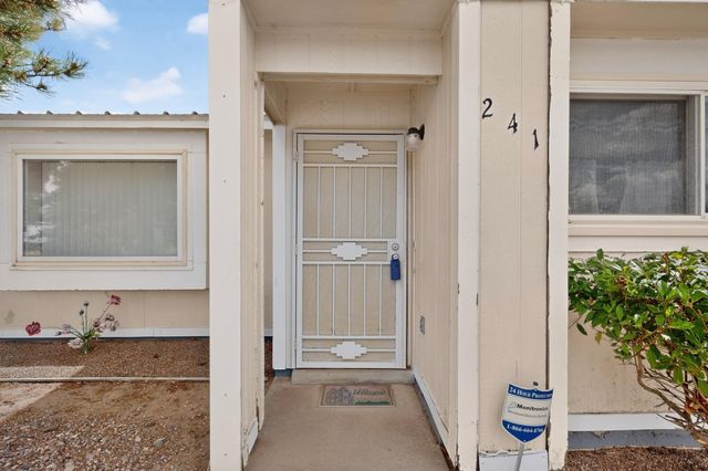 241 Corsica Drive SE, Rio Rancho, NM 87124