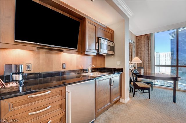 135 East Harmon Avenue 2309, Las Vegas, NV 89109